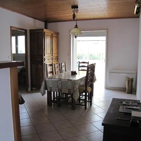 Maison Angles , 4 Pieces, 6 Personnes - Fr-1-357-273 * Angles (Vendee)