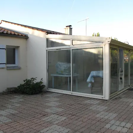 Feriehus Maison Angles , 4 Pieces, 6 Personnes - Fr-1-357-273 Angles (Vendee)